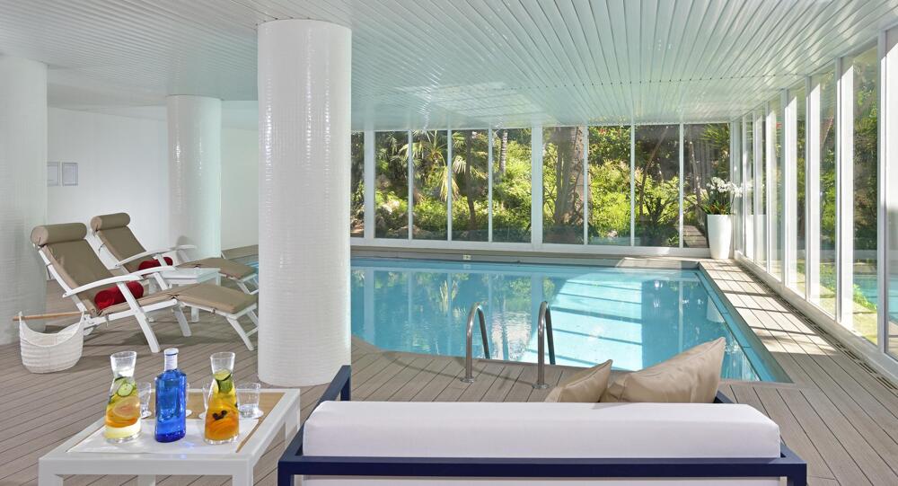 Foto de los servicios de Hotel Victoria Gran Meliá