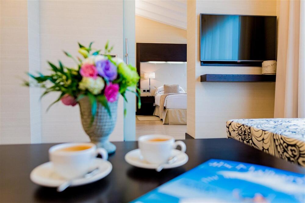 Foto general de Hotel Nixe Palace