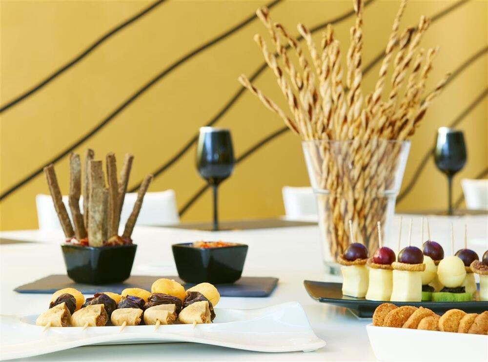 Foto general de Le Meridien Ra Beach Hotel and Spa
