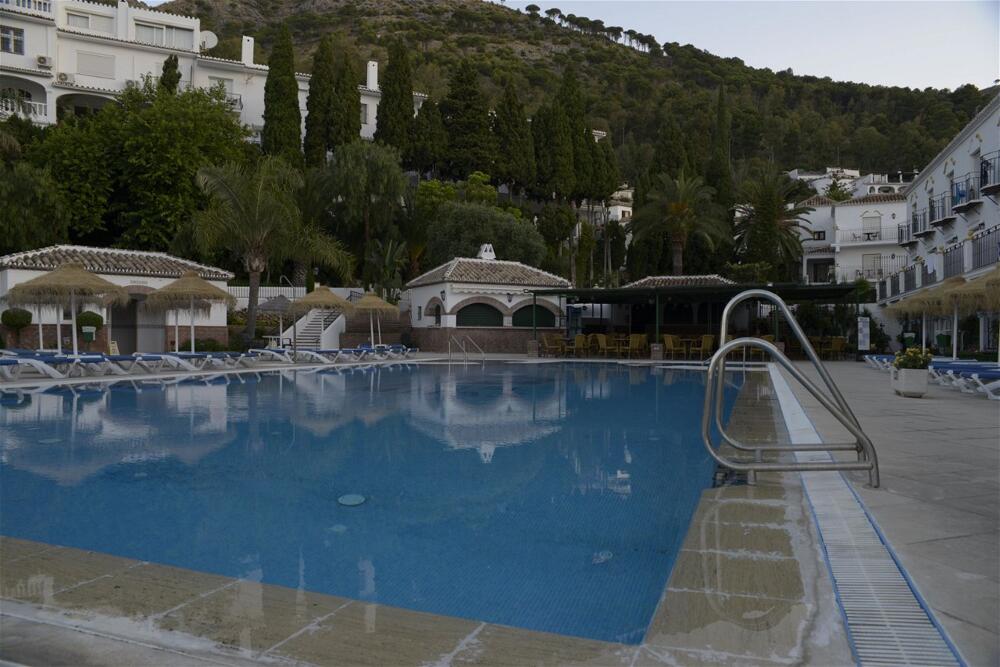 Foto de los servicios de Hotel TRH Mijas