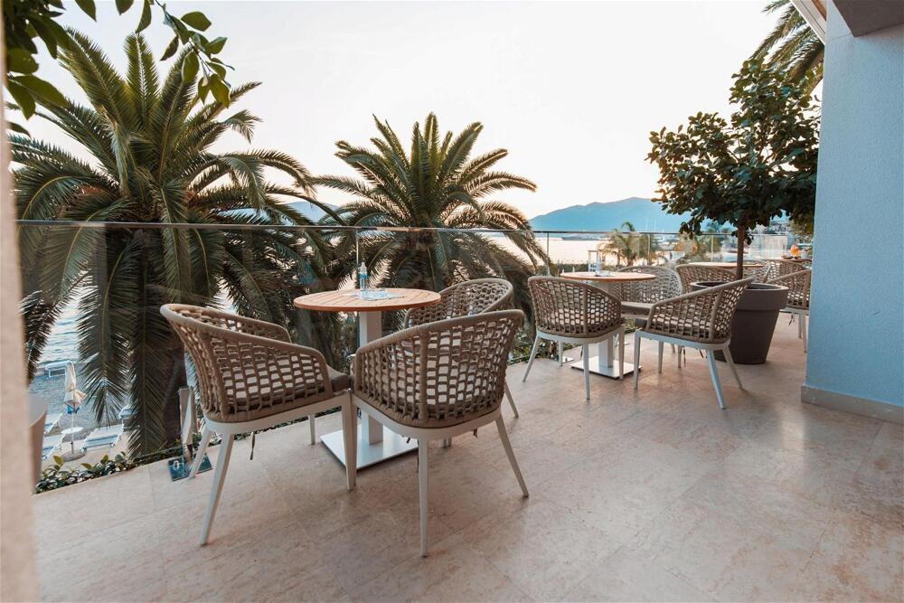 Foto general de Hotel Palma