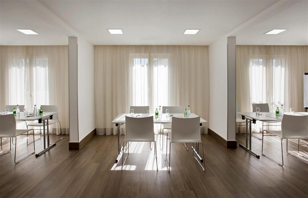 Foto general de Hotel Palma