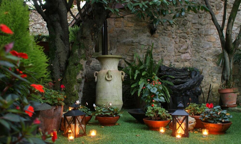 Foto general de Hotel Casa del Marqués