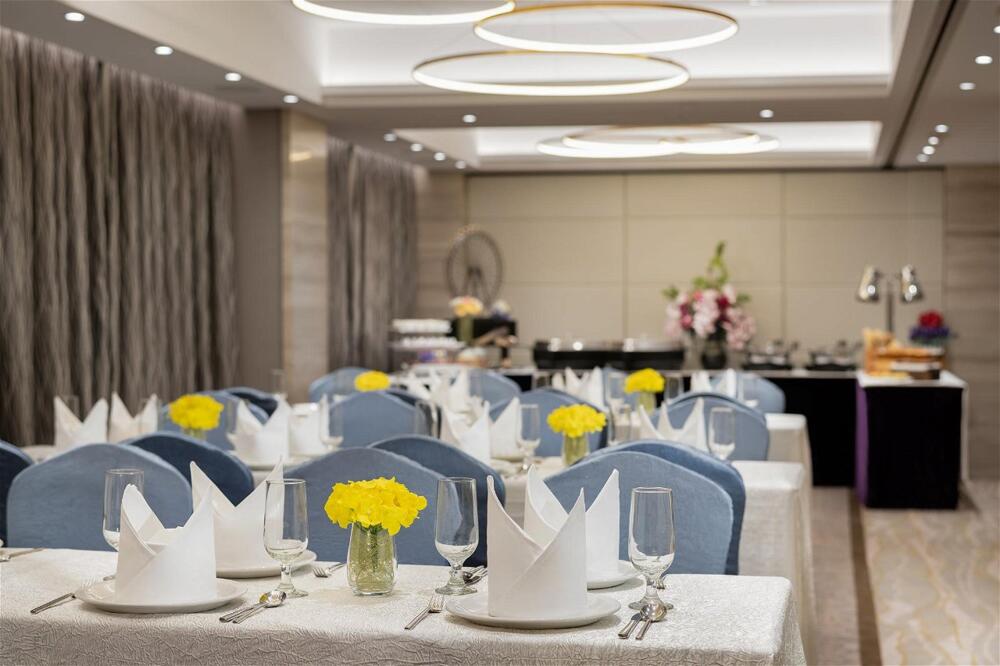 Foto general de Park Hotel Hong Kong
