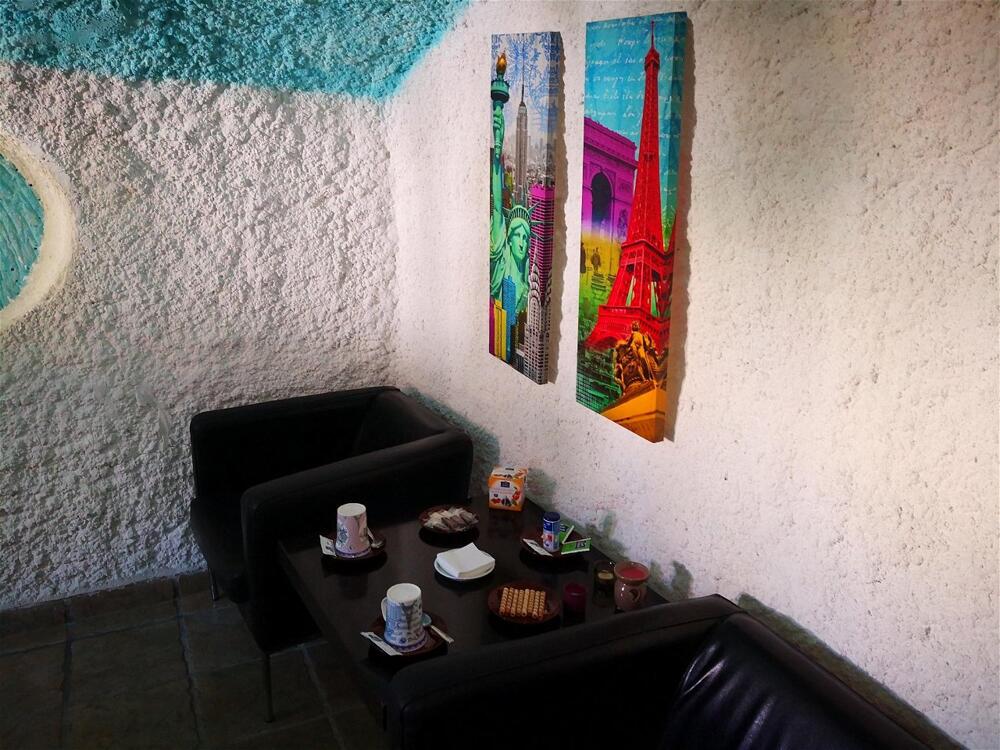 Foto general de Hotel Cuevas Zacarias Hammam Spa