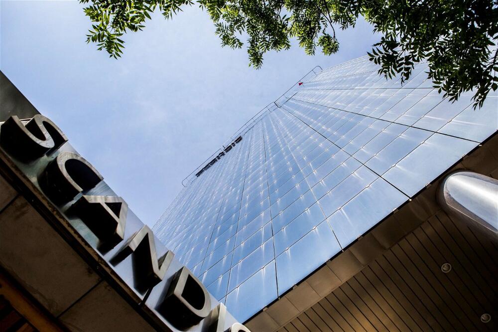 Foto de los servicios de Hotel Scandic Infra City