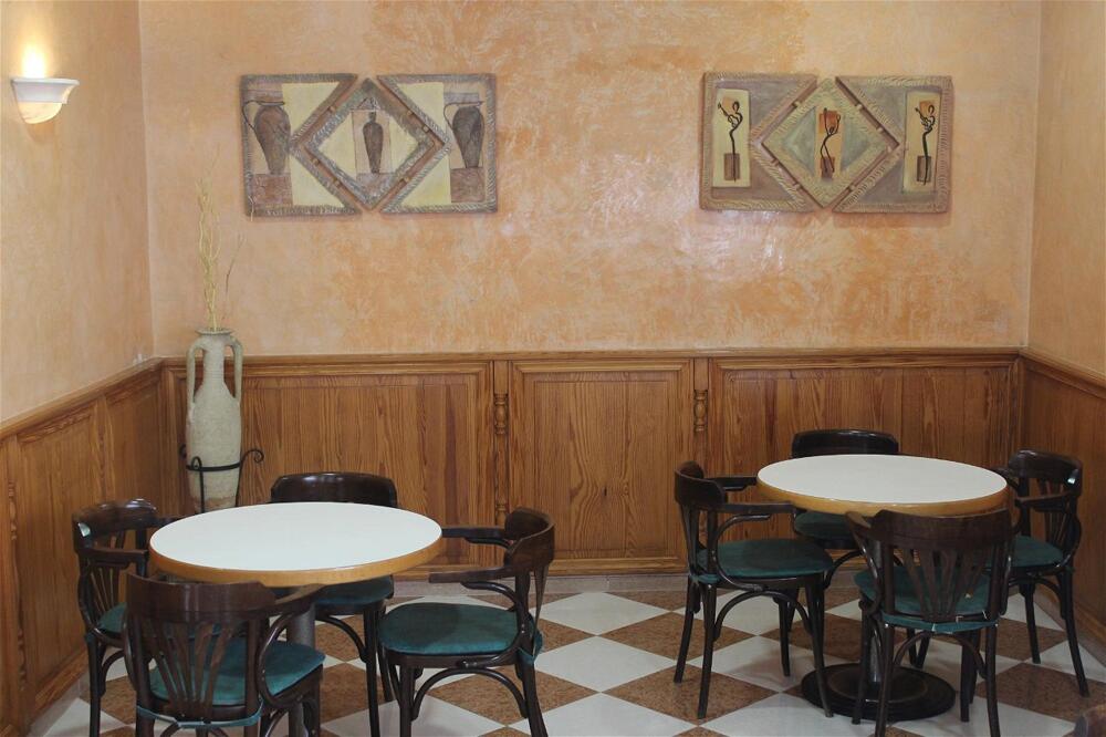 Foto de restauración de Hotel Playa Sol