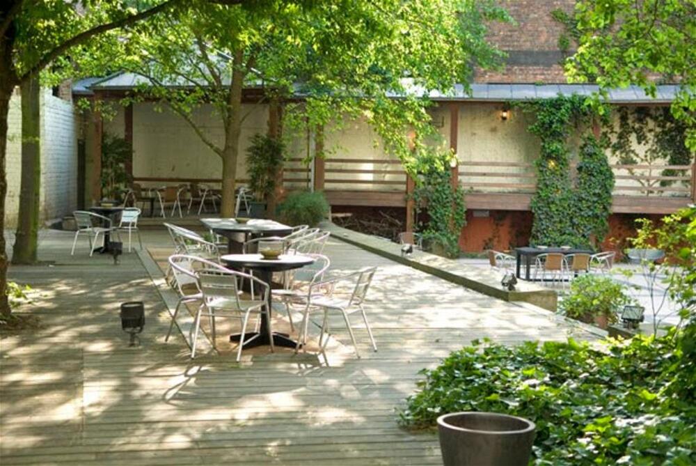 Foto general de Urban Yard Hotel