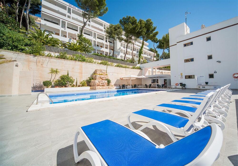 Foto general de Aparthotel Sun Beach