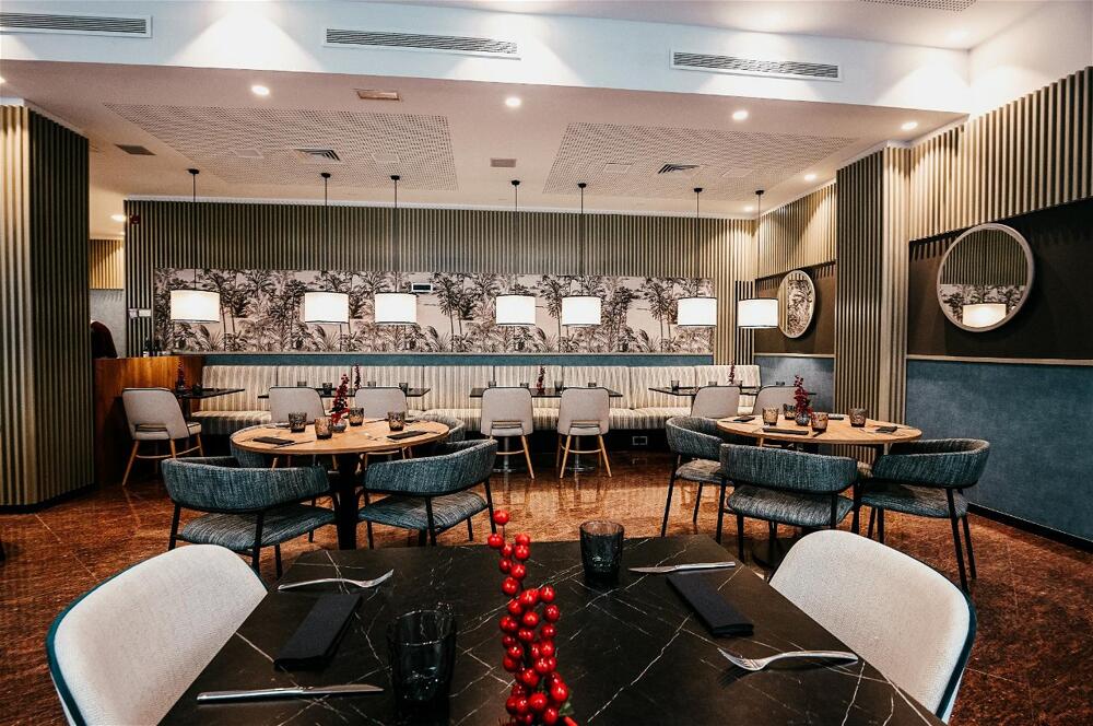 Photo – Hotel Elche Centro , affiliated by Melia