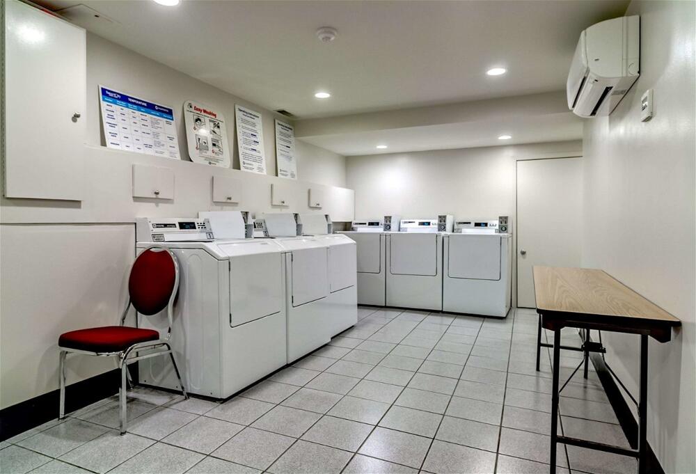 Foto de los servicios de Hotel Best Western Plus Suites Downtown Calgary