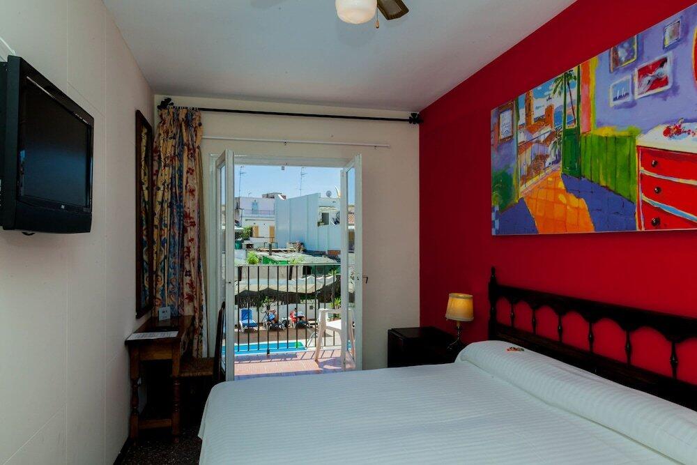 Foto general de Hotel El Cid