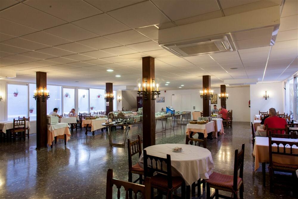 Foto general de Hotel El Cid