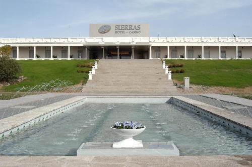 Foto general de Howard Johnson Sierras Hotel y Casino Alta Gracia