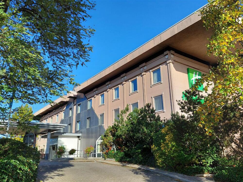 Foto general de Holiday Inn Gent Expo, an IHG Hotel