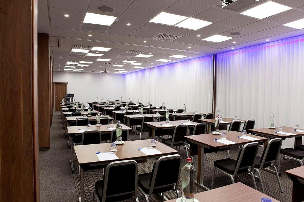 Foto general de Holiday Inn Gent Expo, an IHG Hotel