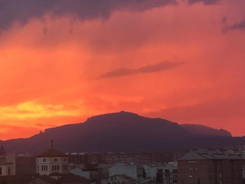 Foto del entorno de Hotel Urpí
