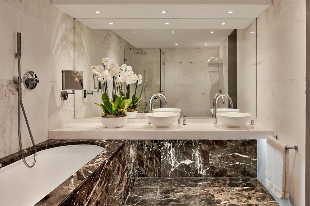 Foto del baño de Hotel Tivoli Marina Vilamoura