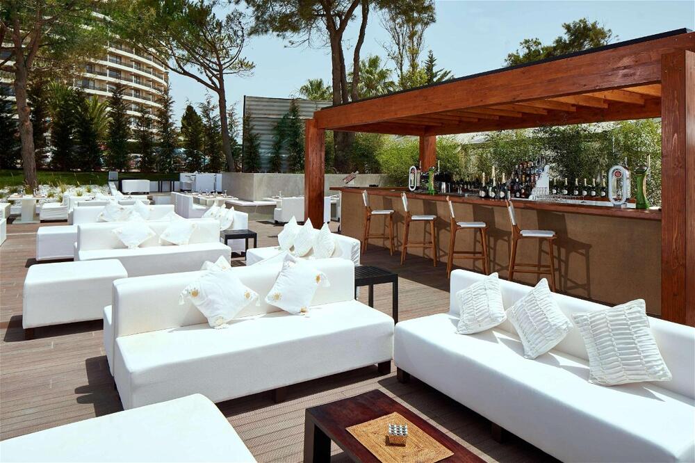 Foto general de Hotel Tivoli Marina Vilamoura