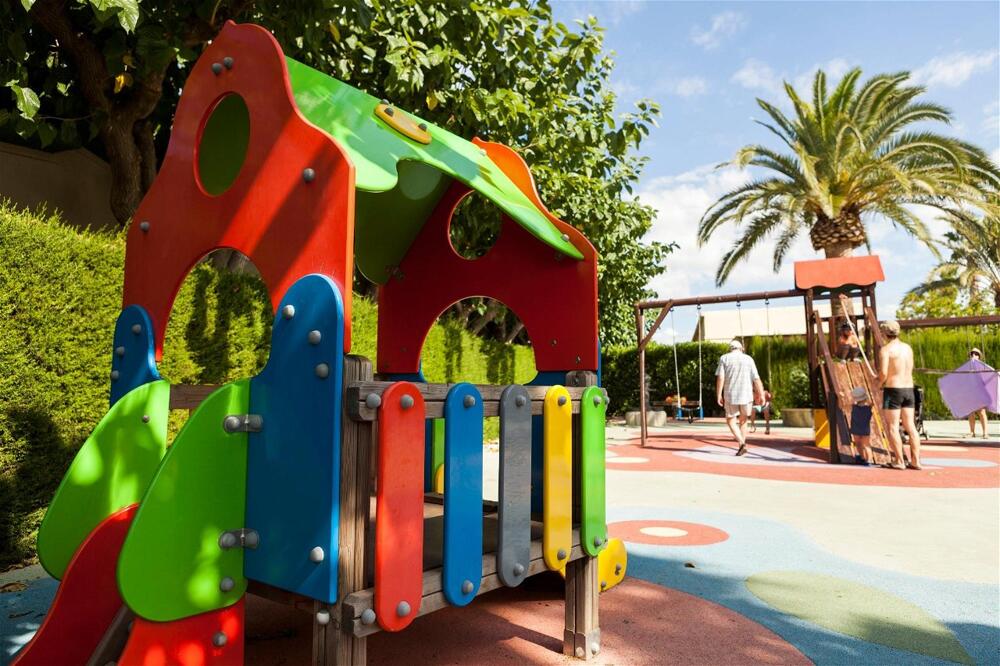Foto general de Camping Platja Cambrils