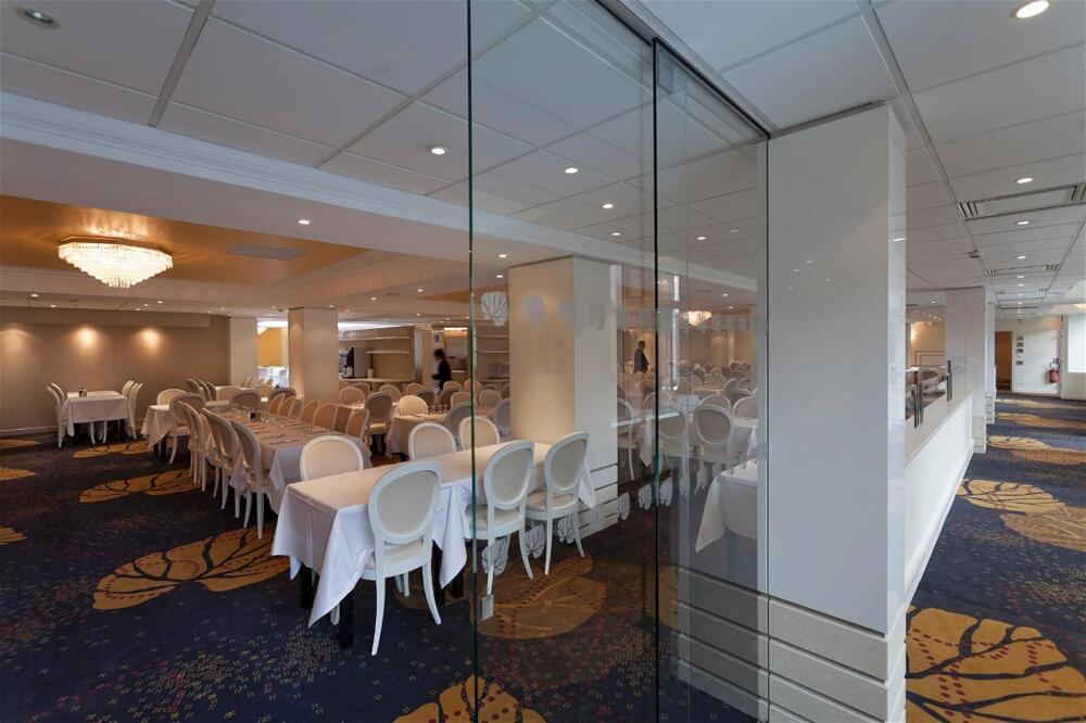 Foto general de Hôtel Paradis