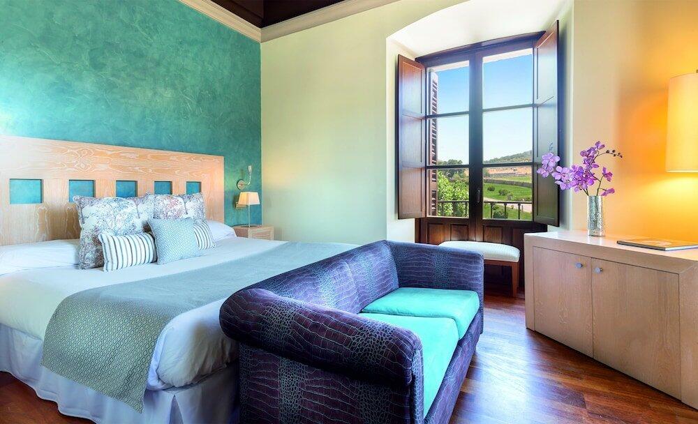 Foto de una habitación de Hotel Izan Puerta de Gredos
