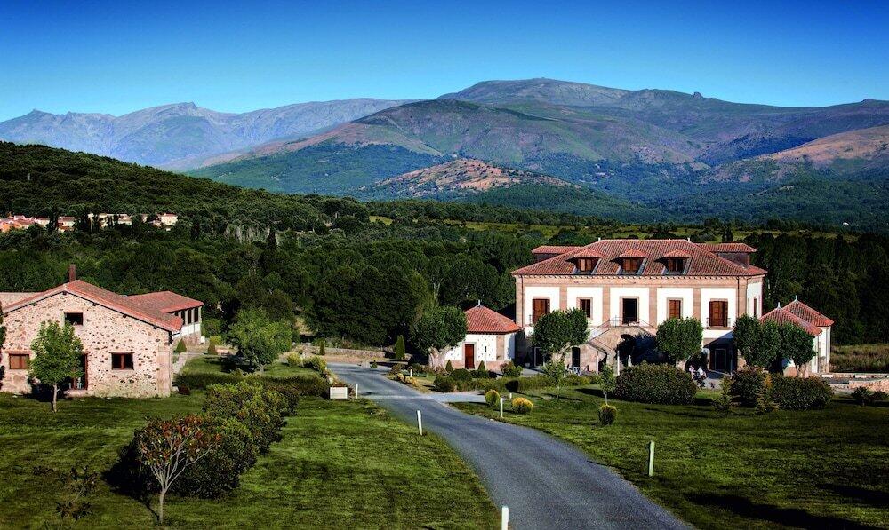 Foto de los servicios de Hotel Izan Puerta de Gredos