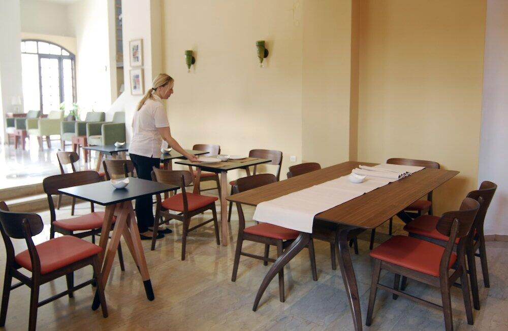 Foto de restauración de Lato Hotel