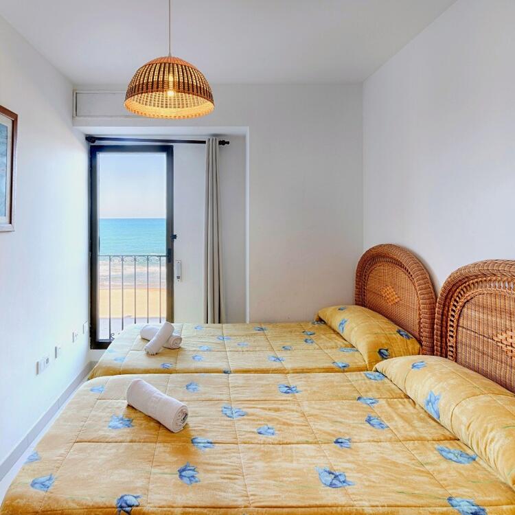 Foto general de Sea You Apartamentos Valencia Port Saplaya