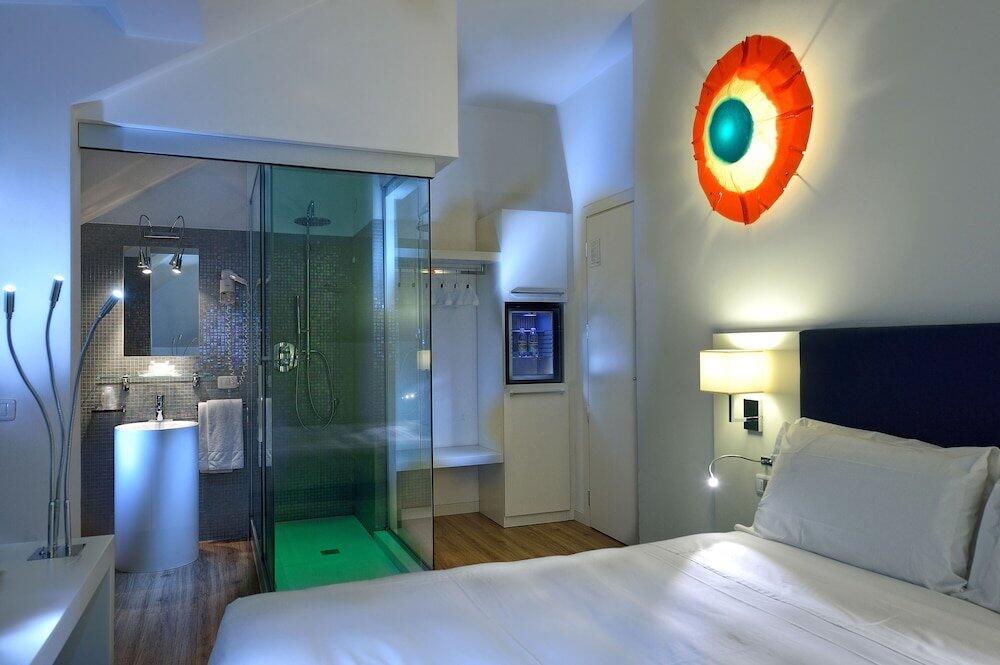 Foto de una habitación de Elite Hotel &amp;amp; Spa