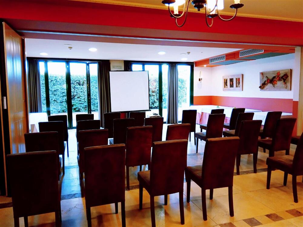 Foto general de Silken Villa de Laguardia