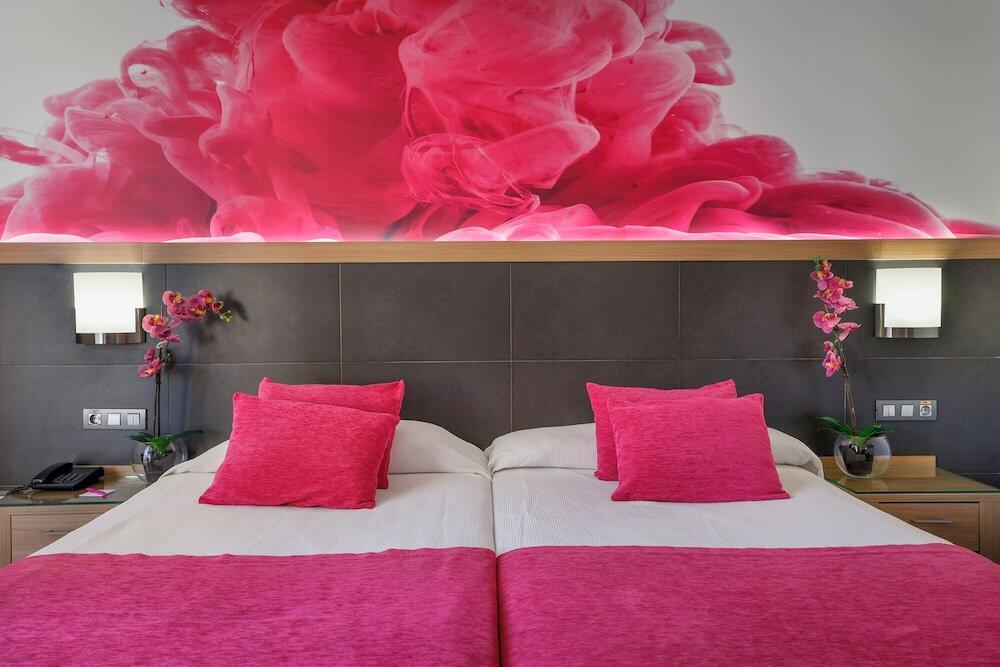 Foto de una habitación de Flash Hotel Benidorm - Recommended Adults Only 4 Sup