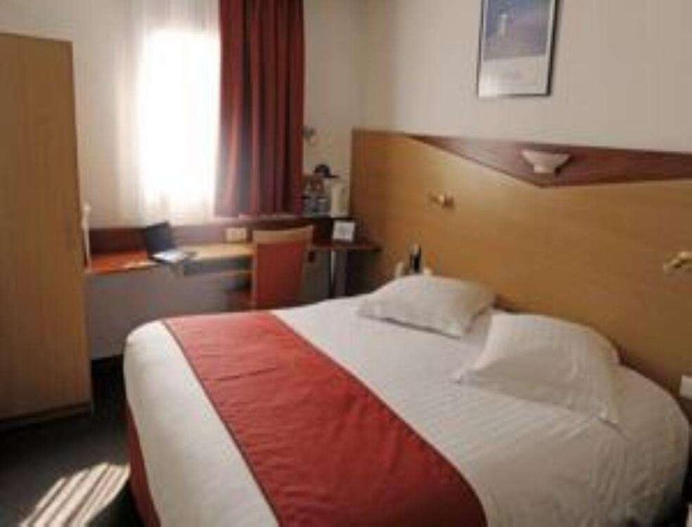 Foto general de Hotel du Pin Nice Port