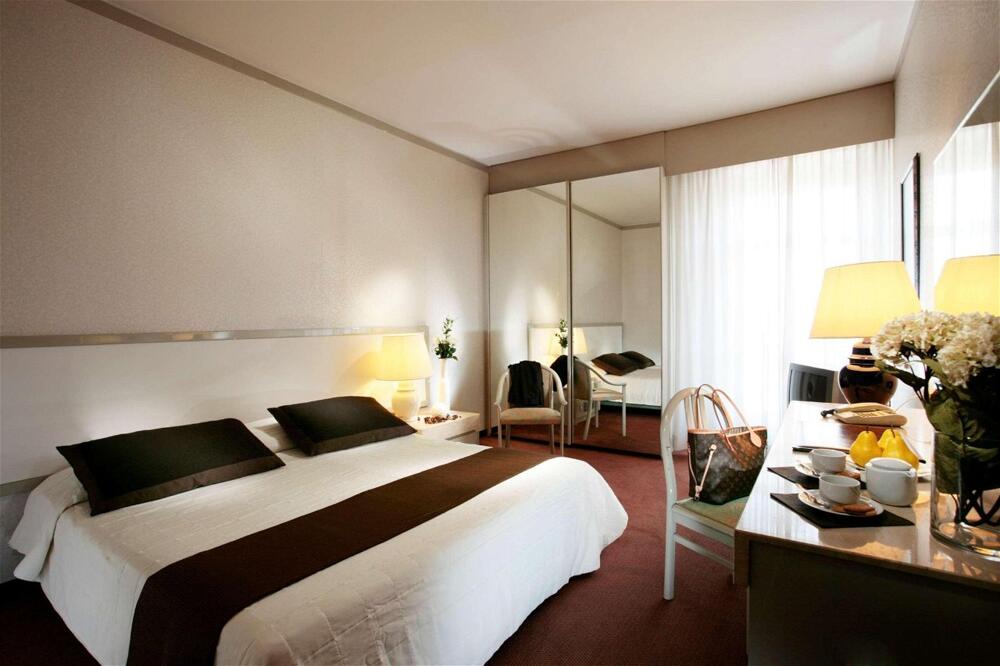 Photo – Etrusco Arezzo Hotel, Sure Hotel Collection by Best Western