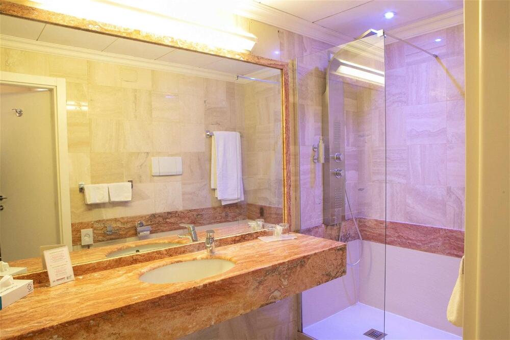 Photo – Etrusco Arezzo Hotel, Sure Hotel Collection by Best Western