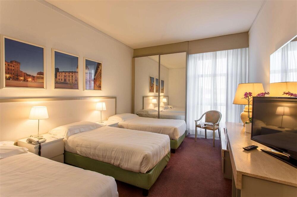 Photo – Etrusco Arezzo Hotel, Sure Hotel Collection by Best Western