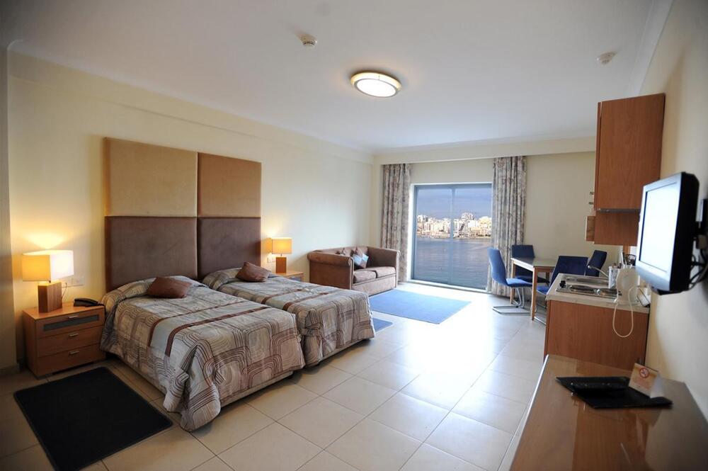 Foto general de Plaza Regency Hotels