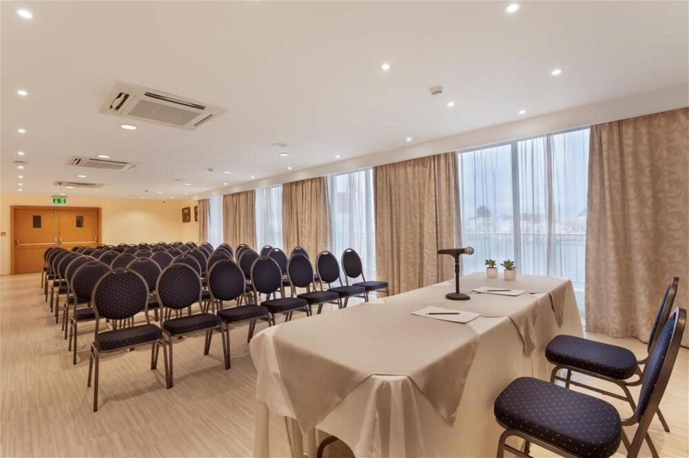 Foto general de Plaza Regency Hotels