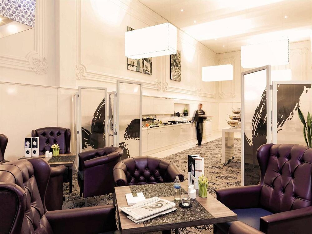 Foto general de Hotel Nemzeti Budapest - MGallery