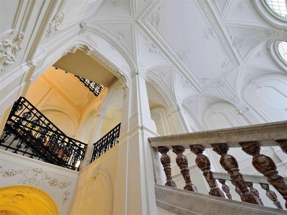 Foto general de Hotel Nemzeti Budapest - MGallery