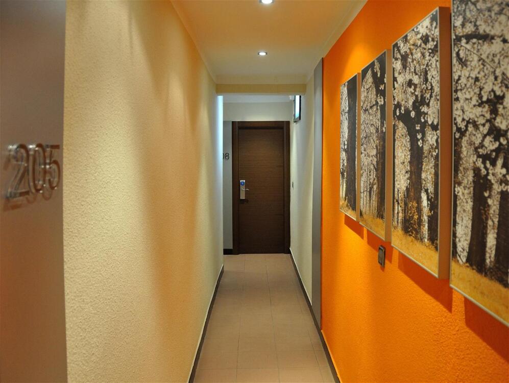Foto general de Hostal Ballesta