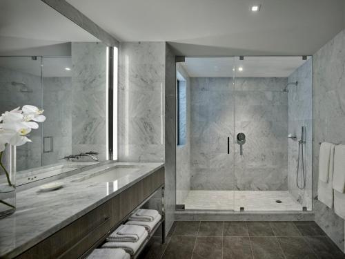 Foto del baño de Hotel AKA Times Square