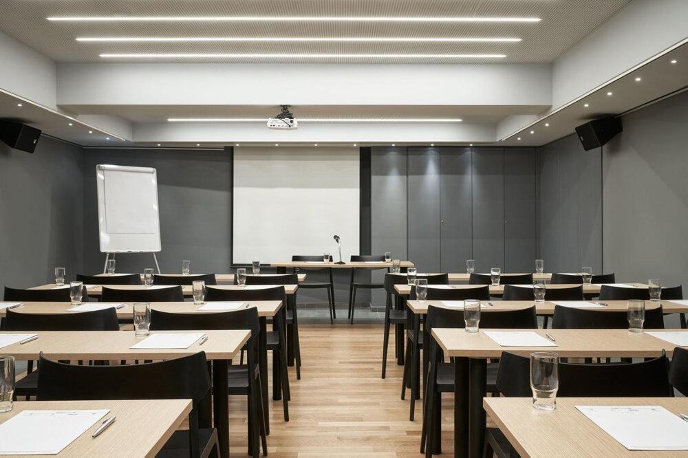 Foto general de Arion Athens Hotel