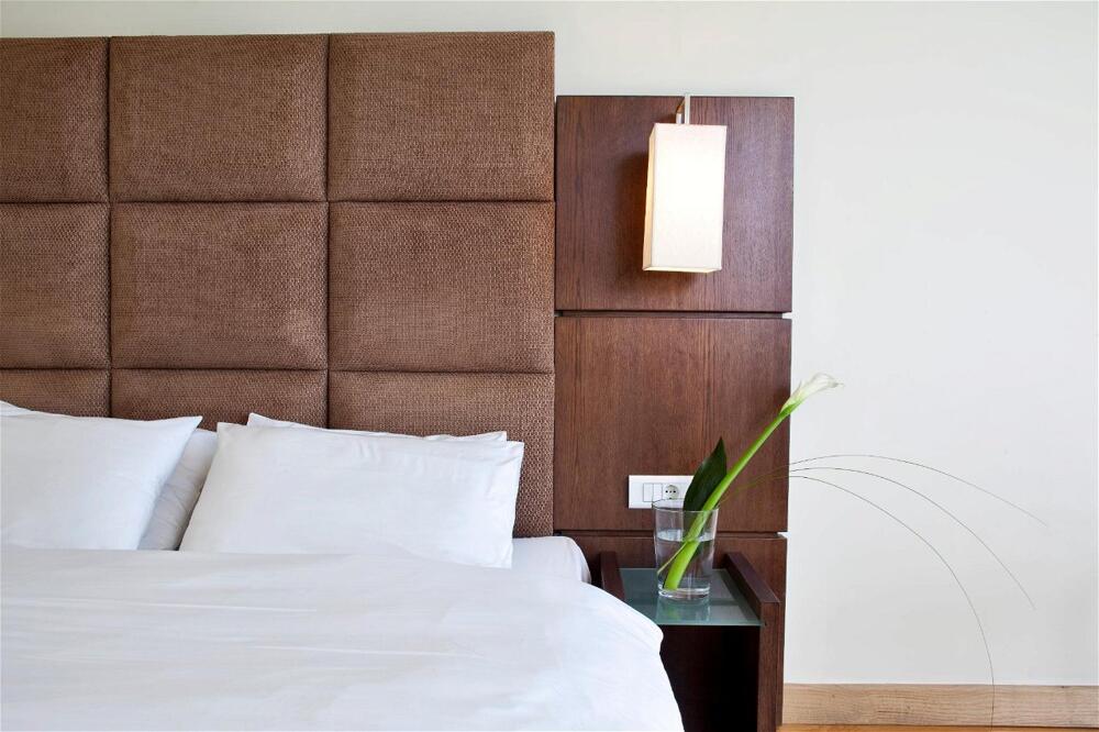 Foto de una habitación de Arion Athens Hotel
