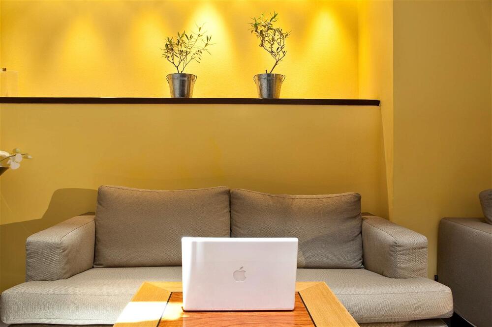 Foto de los servicios de Arion Athens Hotel