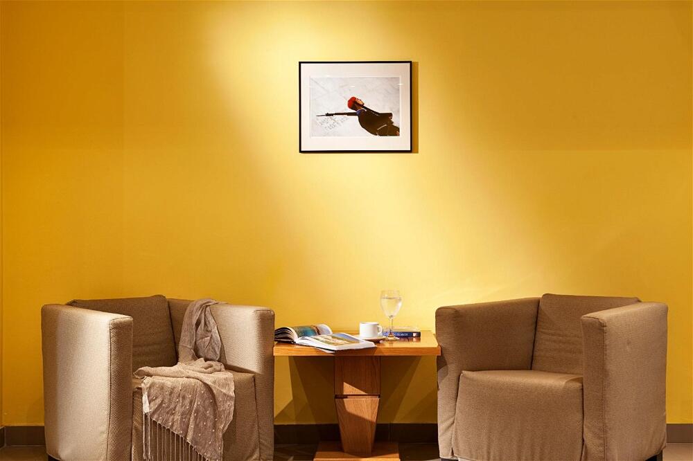 Foto general de Arion Athens Hotel