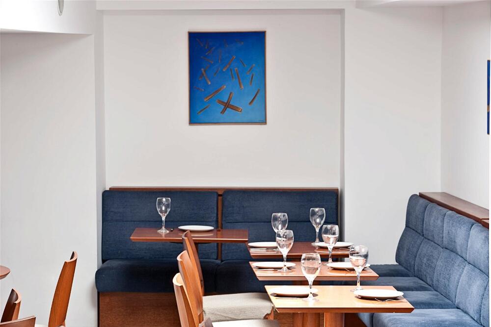 Foto general de Arion Athens Hotel
