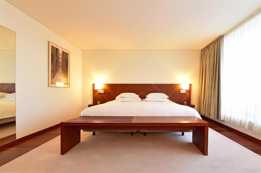 Room – Pousada De Viseu