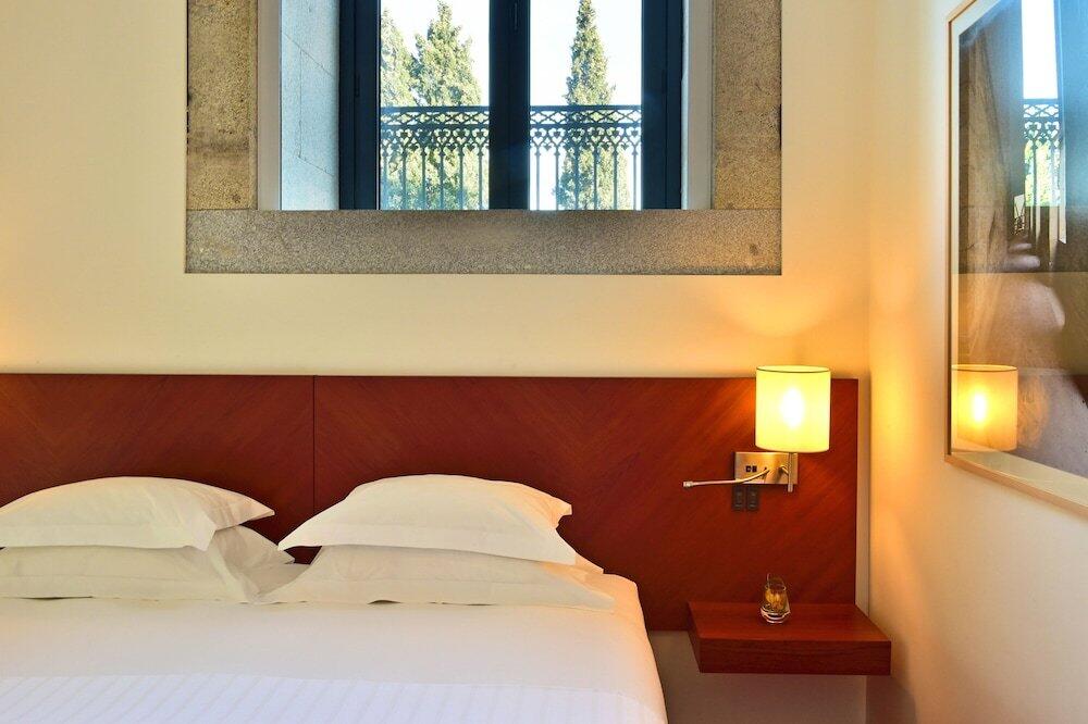 Room – Pousada De Viseu