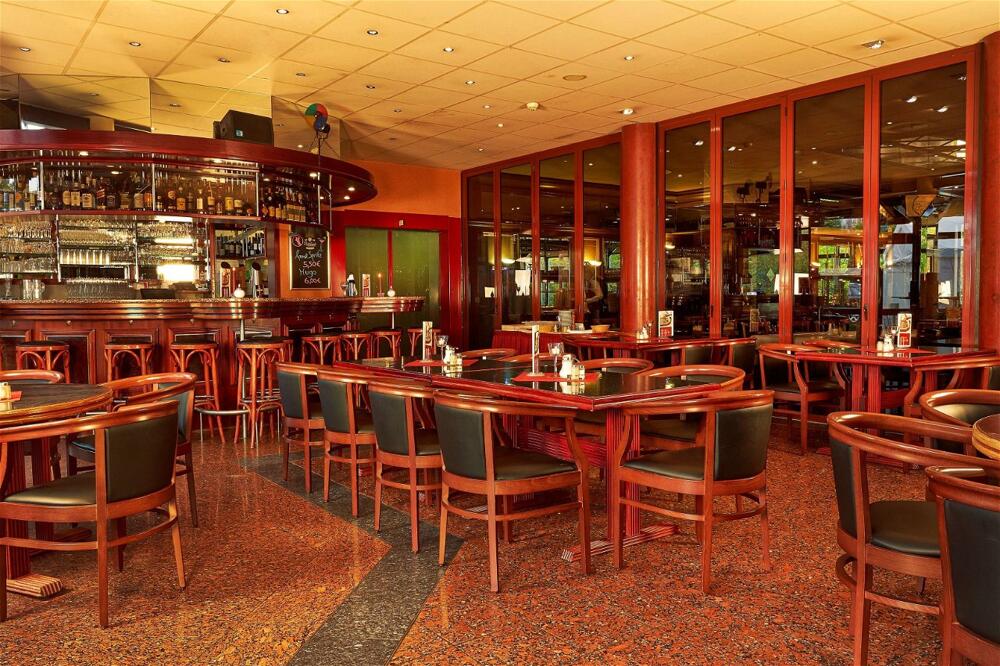 Foto de restauración de H+ Hotel Hannover